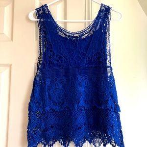 STITCH FIX tank top